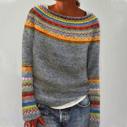 De "Colorwave" collectie