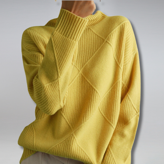 Fenna | Elegante coltrui