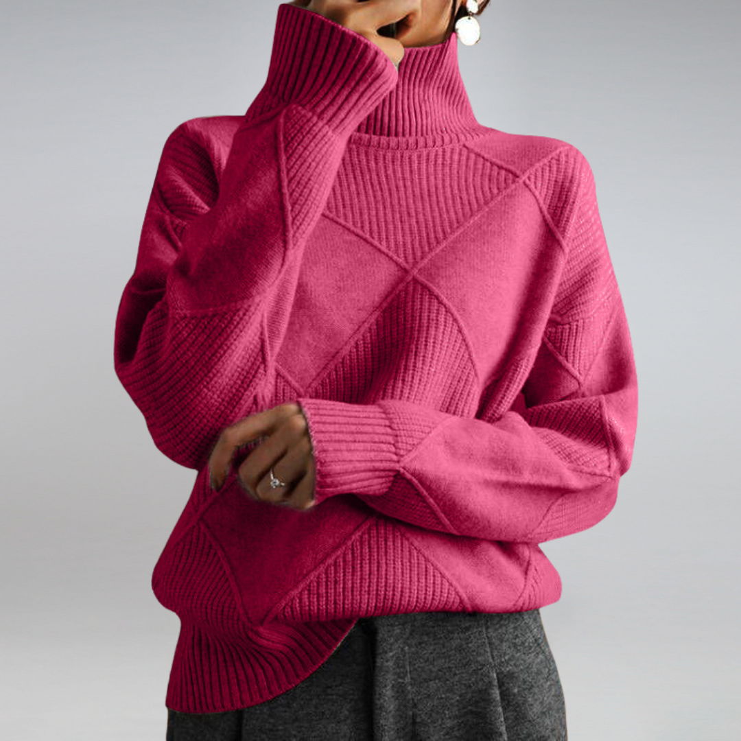 Fenna | Elegante coltrui