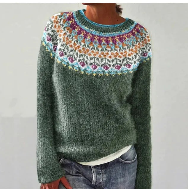 De "Colorwave" collectie