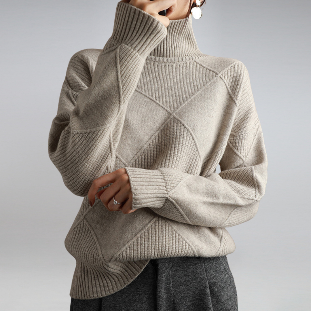 Fenna | Elegante coltrui