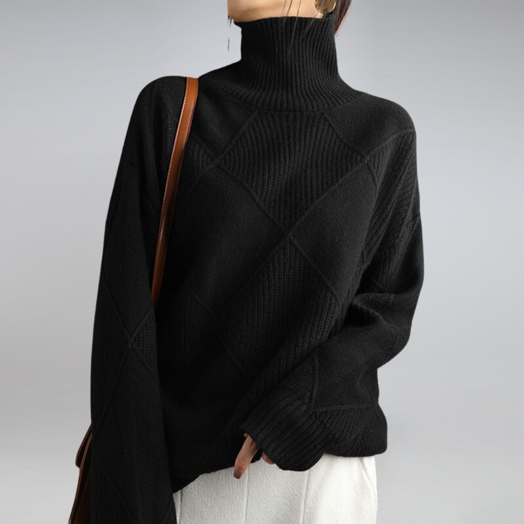 Fenna | Elegante coltrui