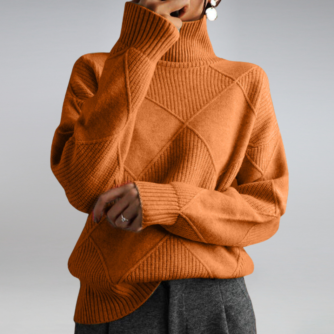 Fenna | Elegante coltrui