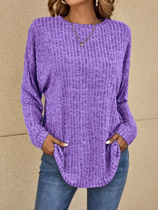 Laura | Oversized sweater