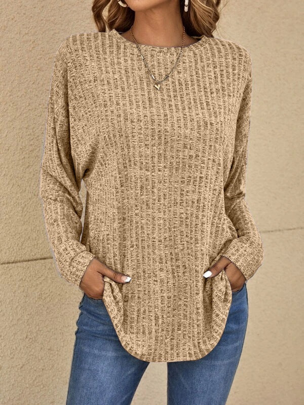 Laura | Oversized sweater