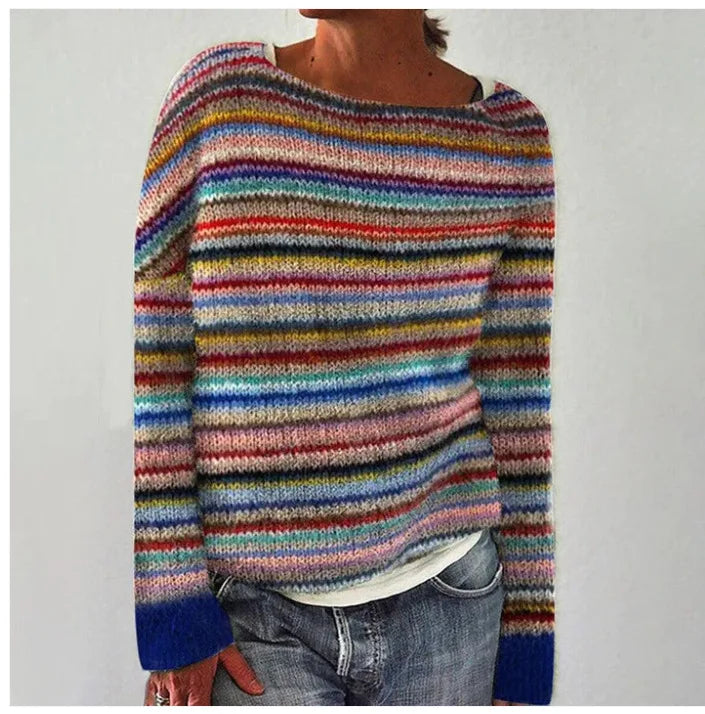 De "Colorwave" collectie