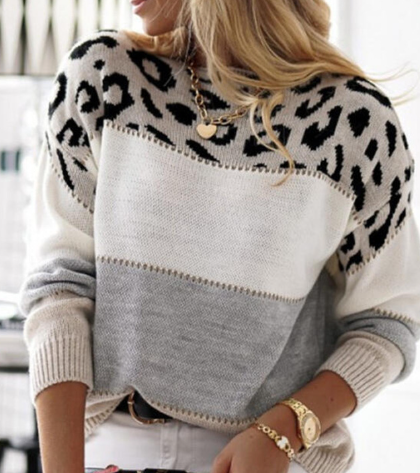 Clara | Design trui