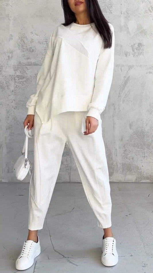 Kelly | Comfortabele twee-delige set